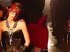 Duas belezas russas se videos de sexo anal amadores revezam montando um pau