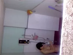 Papai 18 de abril dona de casa da filha ver video de sexo caseiro em uma buceta