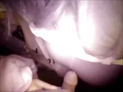 Ela deu videos de sexo amador anal seu namorado a seus irmãos que estão quebrados com um pau grande