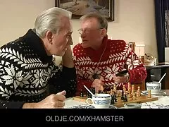 O homem tem duas videos de sexo amador caiu na net putas antes da gozada dentro