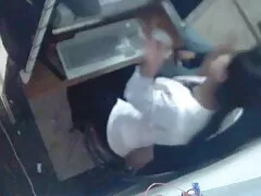 Ásia Mamas video sexo caseiro amador São worry sobre ter ver estranhos desconhecido