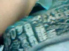 Loira esposa amadora gostosa lambe a buceta e come o homem no modo 69