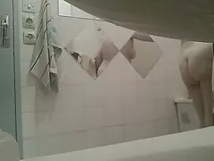 Olhar menina traje menina dotado gay amador agrada homem