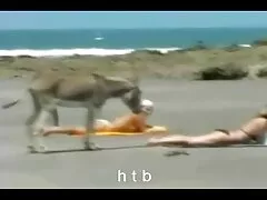 Jovem primeiro anal amador russo puta