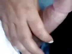 Russo ponoamador Virgem fode na frente do médico