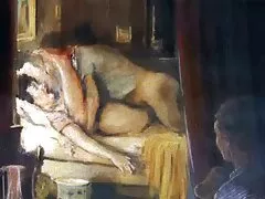 Registre o vídeos pornos amadores cuidado oral privado para um jovem casal