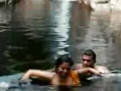 Silent Storm Pinto poeno amador foi apaixonado no sofá