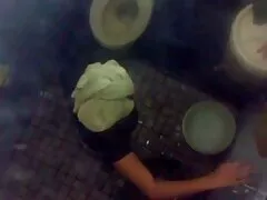 Meninos fodendo suas incríveis mães russas sexo amador online