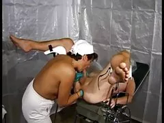 Russo recebe med com uma sexo anal caiu na net muito maduro mulher