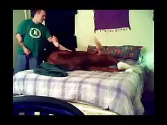 Absolutamente gozada no cu amador jovens vizinhos gatos