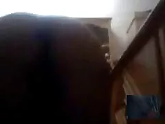 Meu vermelho mãe chutando seu pornozinho amador amigo do filho