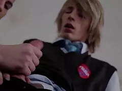 Filho caiu na net vídeos de dois russos foda